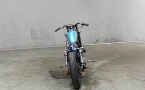 YAMAHA SR400 1995 1JR