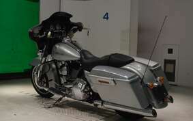 HARLEY FLHX 1580 2010