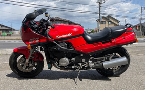 KAWASAKI GPZ1000RX 1986 ZXT00A