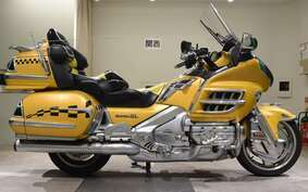 HONDA GL 1800 GOLD WING 2008 SC47