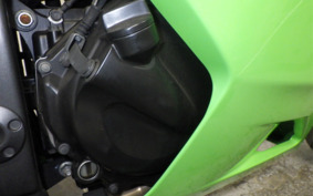 KAWASAKI NINJA 250R EX250K