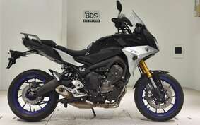 YAMAHA MT-09 Tracer GT 2020 RN51J