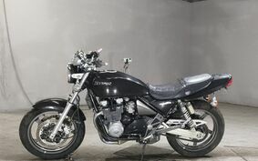 KAWASAKI ZEPHYR 400 1996 ZR400C