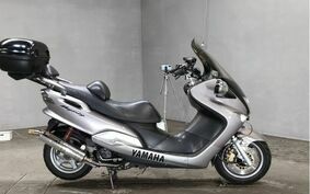 YAMAHA MAJESTY 125 SE22