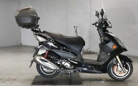 KYMCO RACING KING 180 Fi 不明