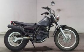 YAMAHA TW200 2JL