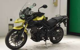 TRIUMPH TIGER 800 2011