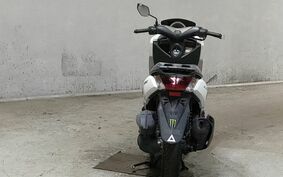 YAMAHA N-MAX 125 SE86J