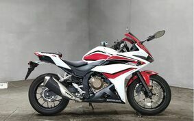 HONDA CBR400R 2018 NC47