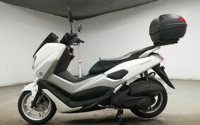 YAMAHA N-MAX 125 SED6J