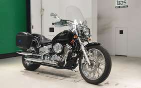 YAMAHA DRAGSTAR 400 2008 VH01J