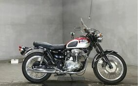 KAWASAKI W650 2003 EJ650A