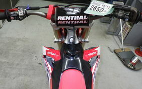 HONDA CRF250 RALLY ME10