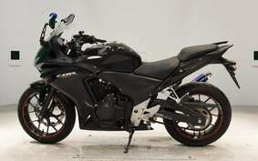 HONDA CBR400R 2013 NC47