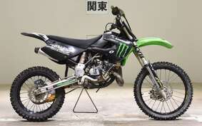 KAWASAKI KX85 KX085B