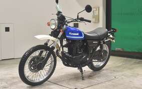 KAWASAKI 250TR BJ250F