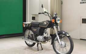 HONDA CD90 BENLY HA03