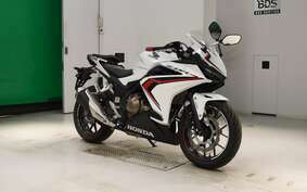 HONDA CBR400R 2021 NC56