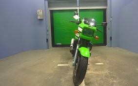 KAWASAKI ZRX400 2006 ZR400E