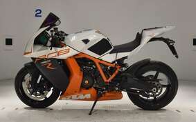 KTM 1190 RC8 R 2014