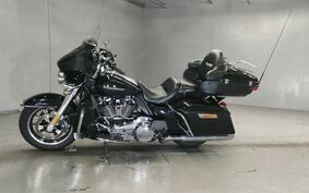 HARLEY FLHTK1750 2018 KED