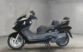 YAMAHA GRAND MAJESTY 400 2007 SH04J