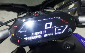 YAMAHA MT-07 2021 RM33J