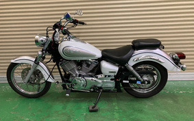 YAMAHA DRAGSTAR 250 VG02J