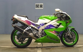 KAWASAKI ZXR400 Gen.2 1997 ZX400L