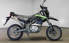 KAWASAKI KLX125D TRACKER 2011 LX125D