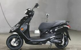 YAMAHA AXIS Z SED7J