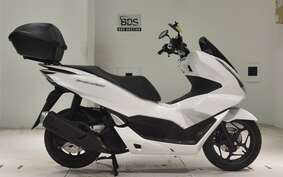 HONDA PCX 160 KF47