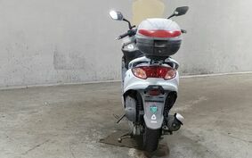 SYM RV125i LF12