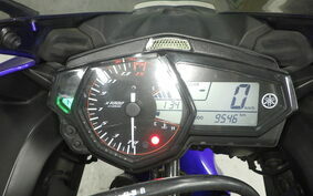 YAMAHA YZF-R25 RG10J