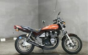 KAWASAKI ZEPHYR 400 2001 ZR400C