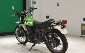 KAWASAKI 250TR BJ250F