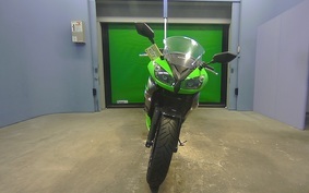 KAWASAKI NINJA 400R 2012 ER400B