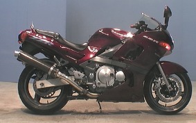 KAWASAKI ZZ-R400 Gen.2 2002 ZX400N