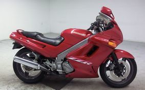 KAWASAKI ZZ-R250 1996 EX250H