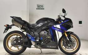 YAMAHA YZF-R1 2014 RN23