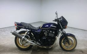 KAWASAKI ZRX400 2008 ZR400E