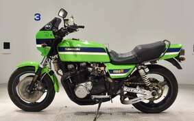 KAWASAKI Z1100 R 1984 KZT10R