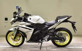 YAMAHA YZF-R25 A RG43J