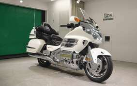 HONDA GL 1800 GOLD WING 2002 SC47