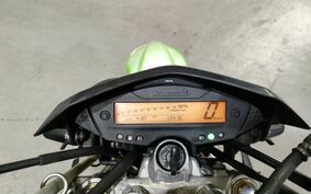 KAWASAKI KLX125 LX125C