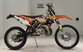 KTM 200 EXC