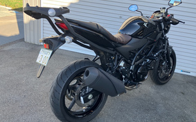 SUZUKI SV650X ABS 2020 VP55B