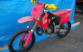 HONDA CR125 JE01