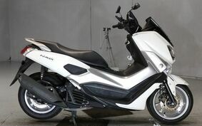 YAMAHA N-MAX 125 SE86J