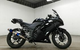 KAWASAKI NINJA 250R EX250K